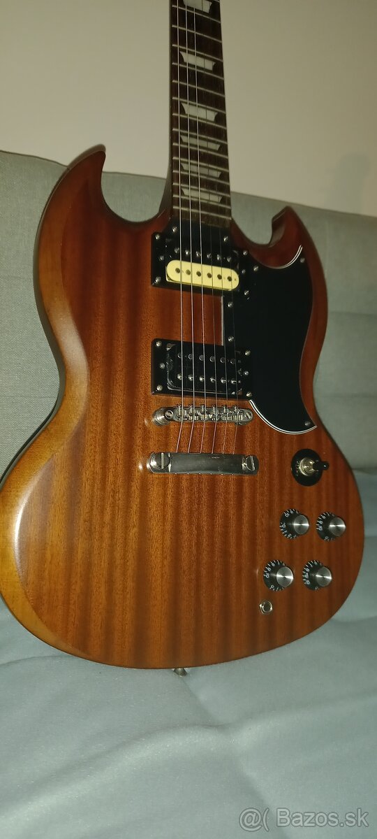 SG Epiphone