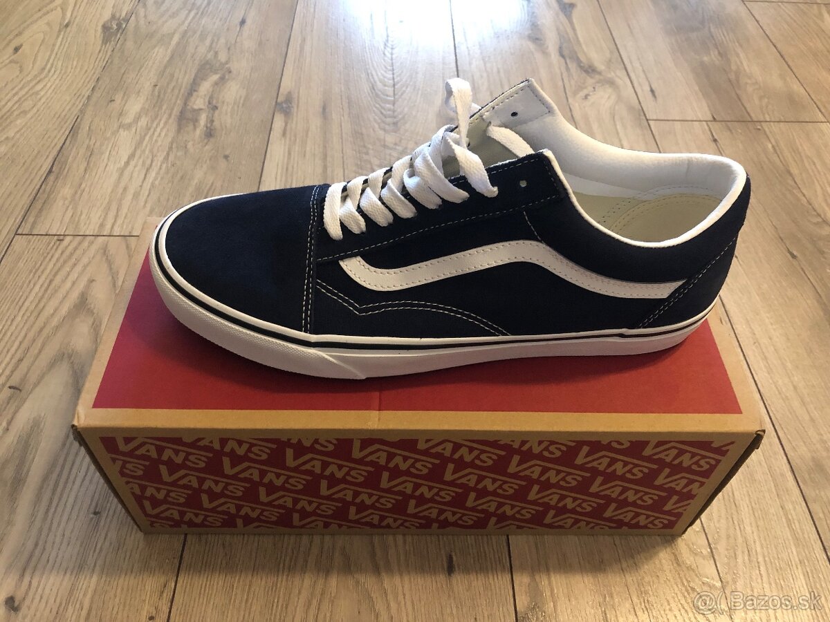 VANS old skool