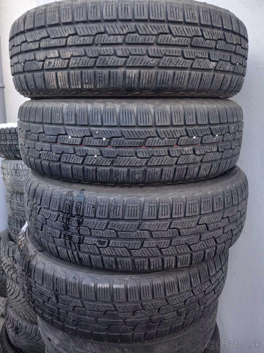 175/65 R15 84T Firestone WinterHawk 2 evo zimné 4kusy