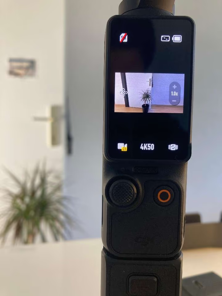 DJI Osmo Pocket 3 Creator bundle