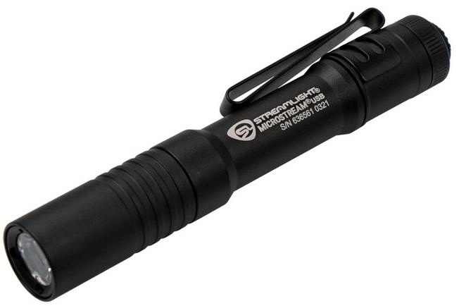 Streamlight microstream Led svetlo