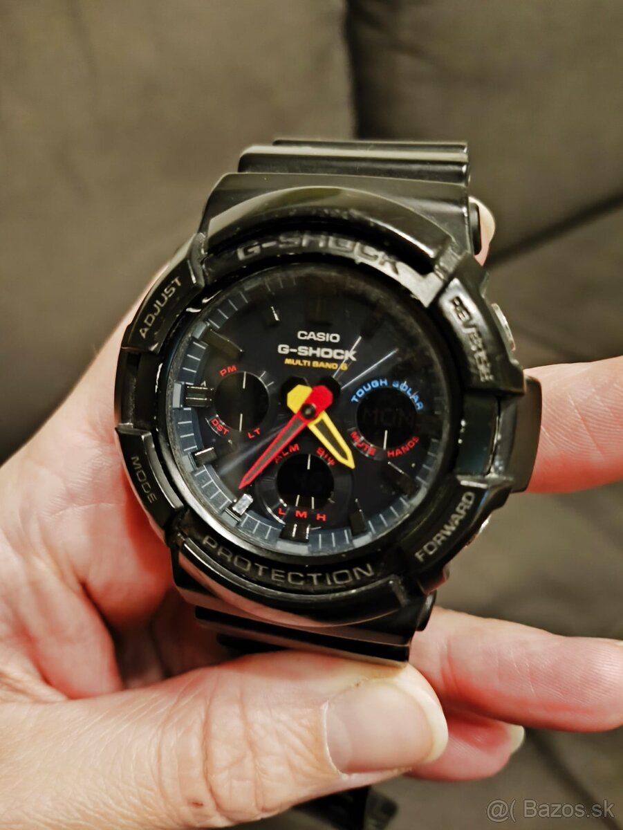 Casio G-Shock