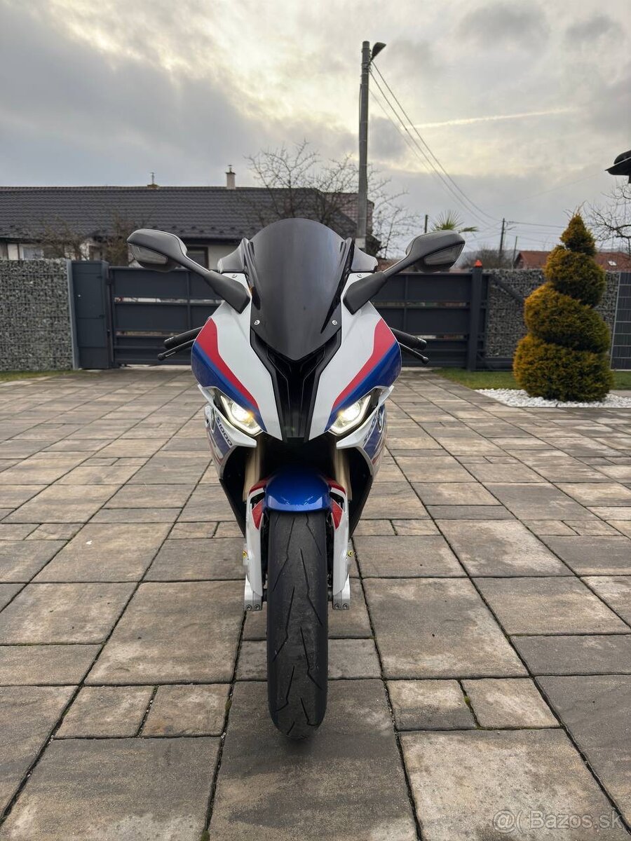 Bmw S1000RR