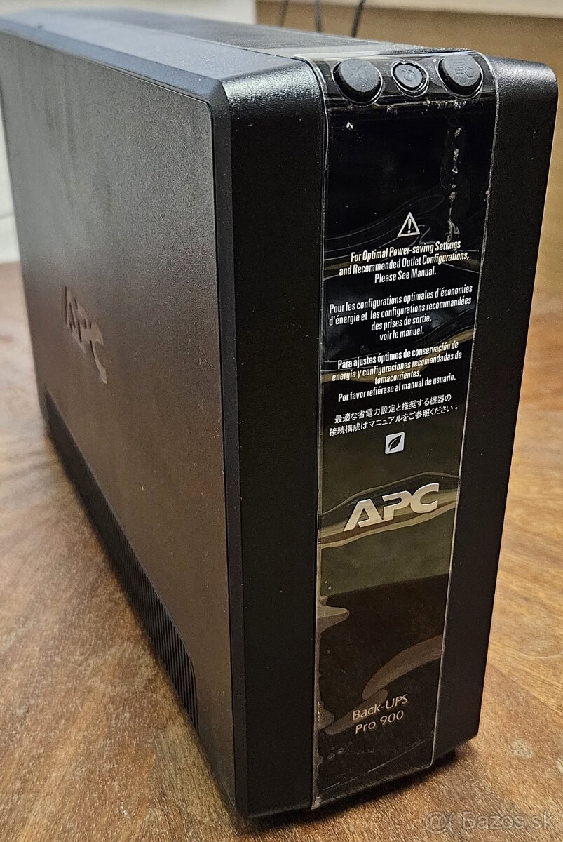 UPS APC 900 Pro