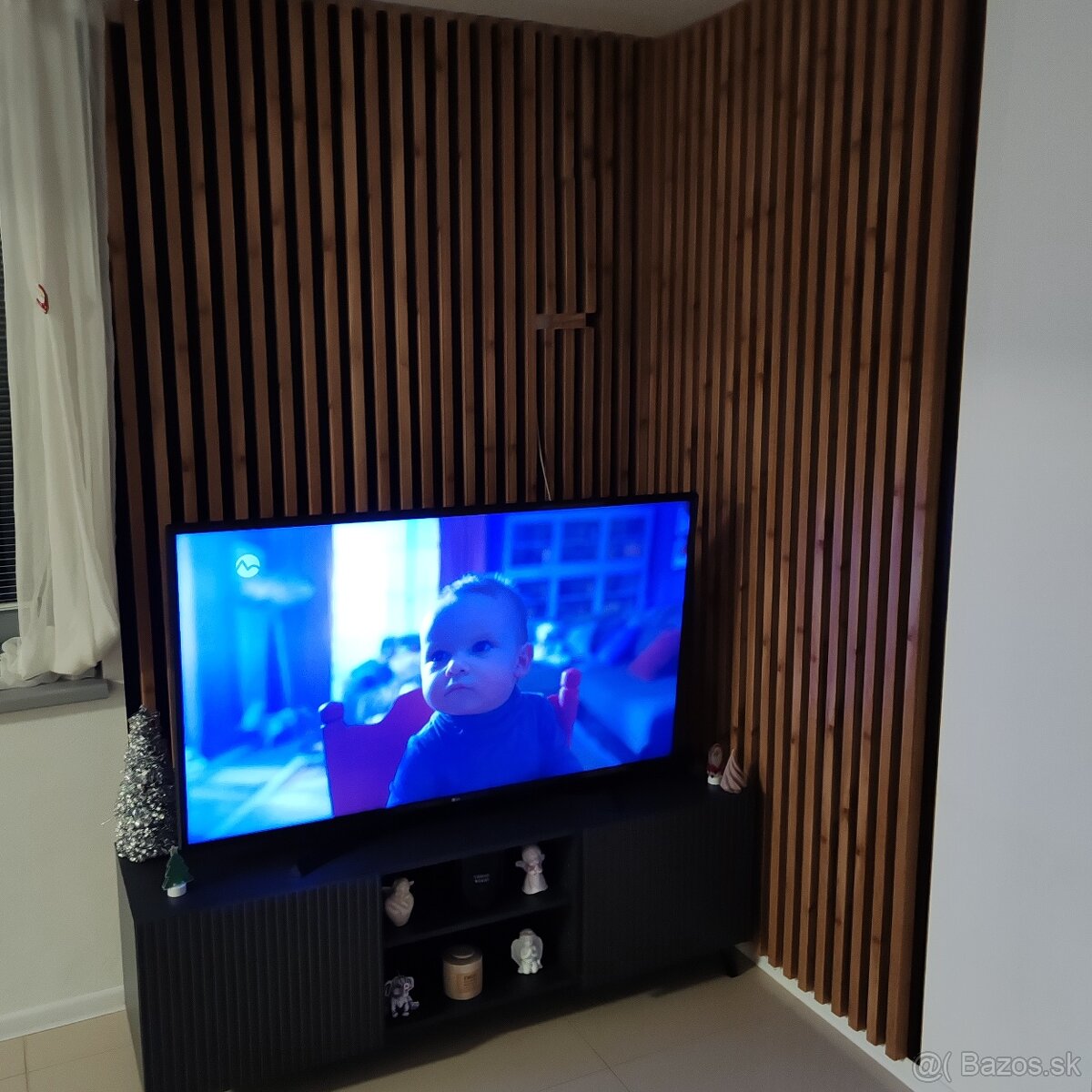 Predám TV 139cm