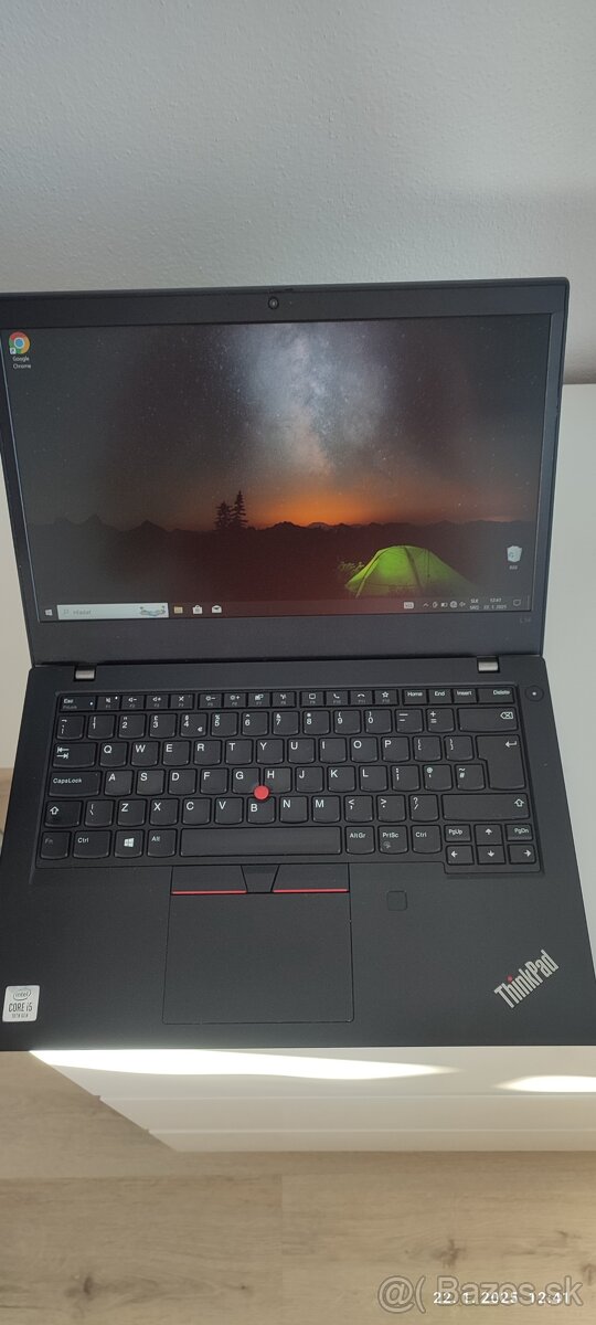 Lenovo thinkpad L14