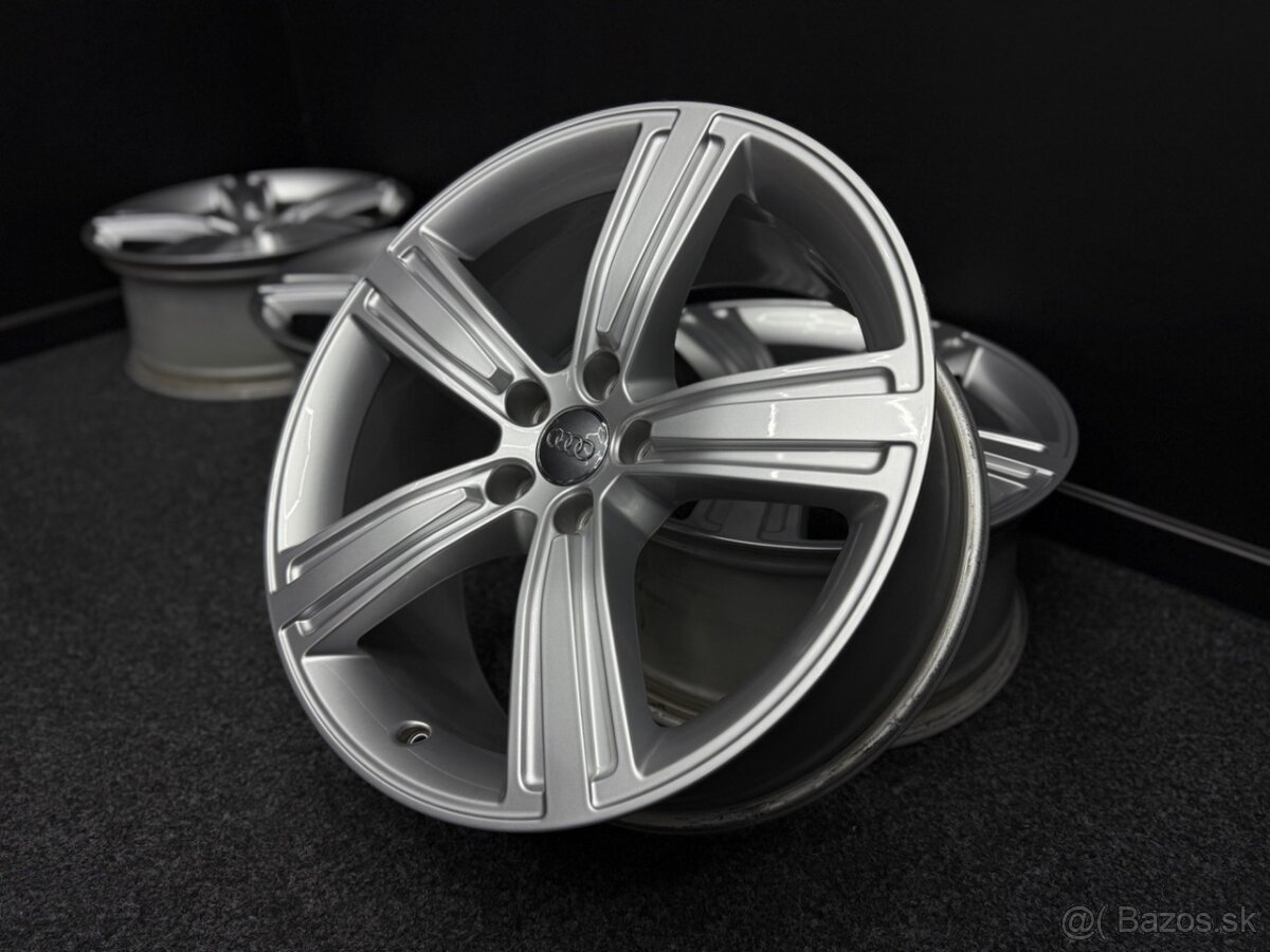 Alu AUDI 5x112 19” 4N0601025J