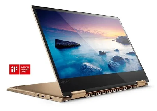 Lenovo Yoga 720-13IKB