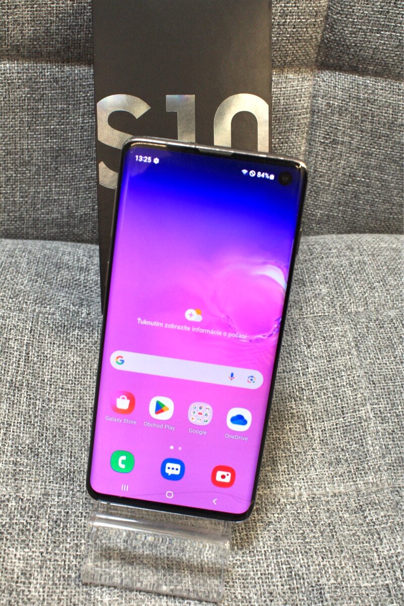 Samsung Galaxy S10 (plne funkčný)