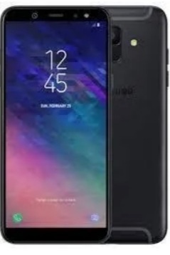 Sasmung Galaxy A6 3gb/32gb