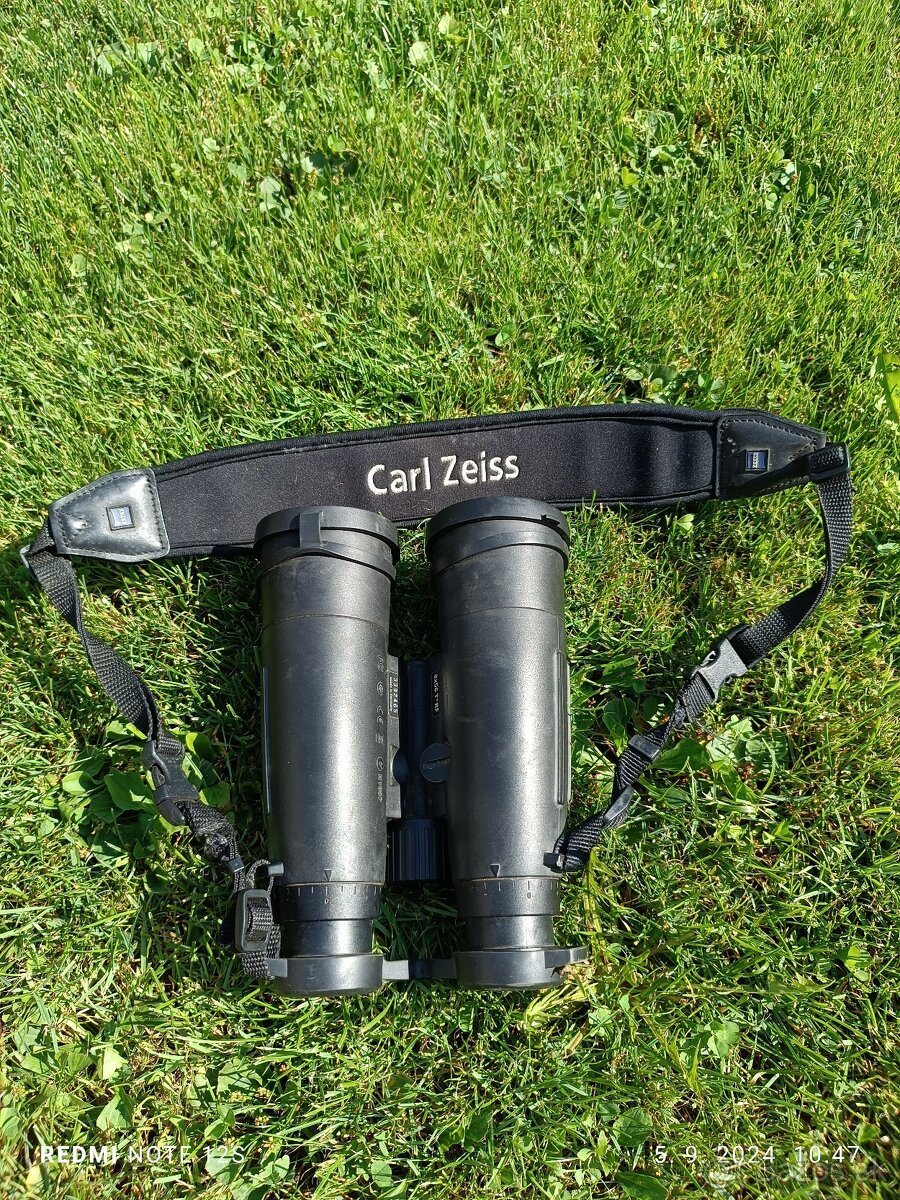 Ďalekohľad ZEISS VICTORY 8x56 T RF