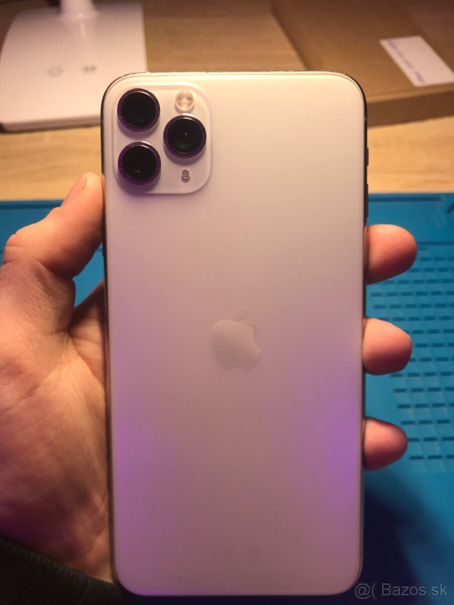 iPhone 11 pro max