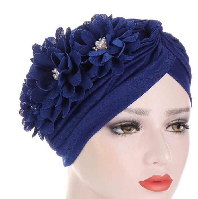 Módny turban