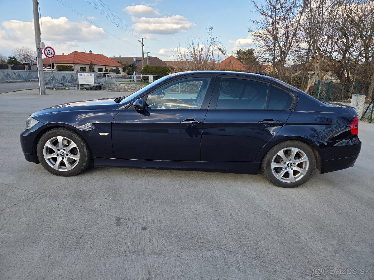 BMW E90 320D E90