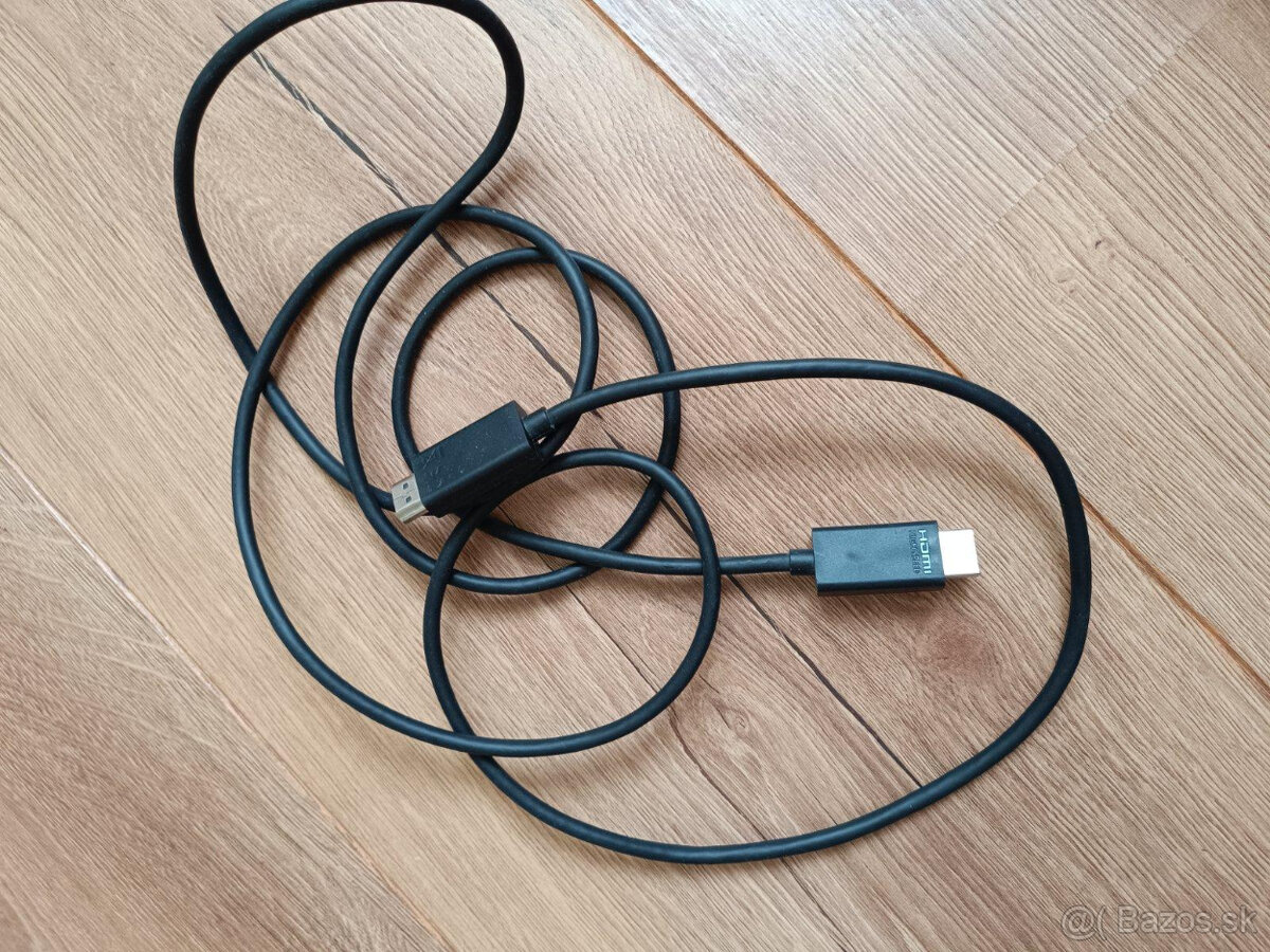 Kabel HDMI