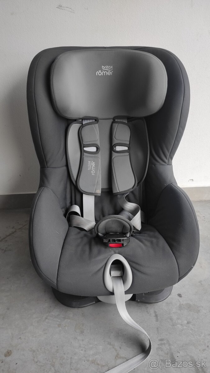 Britax Romer King 2