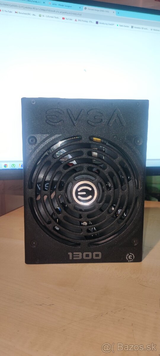 Evga supernova 1300 G2