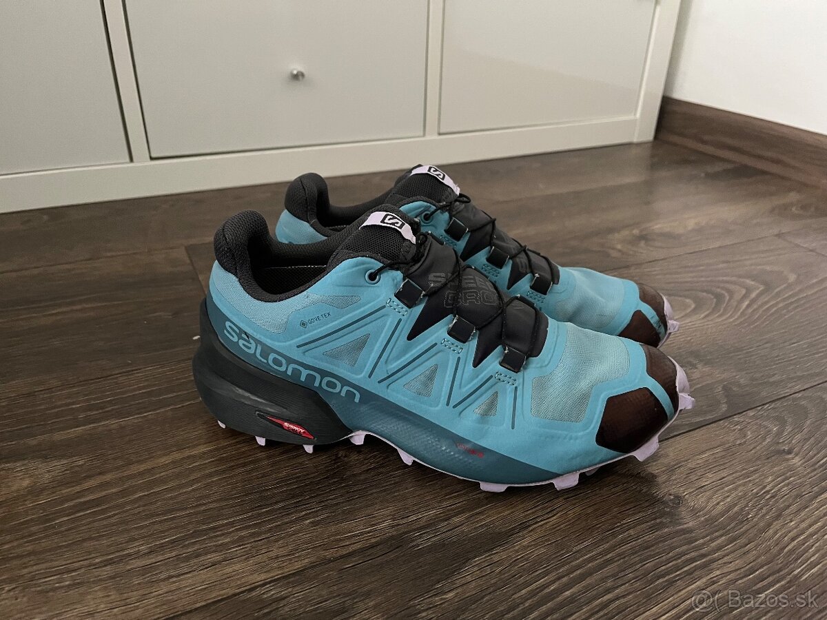 Salomon Speedcross 5 GTX