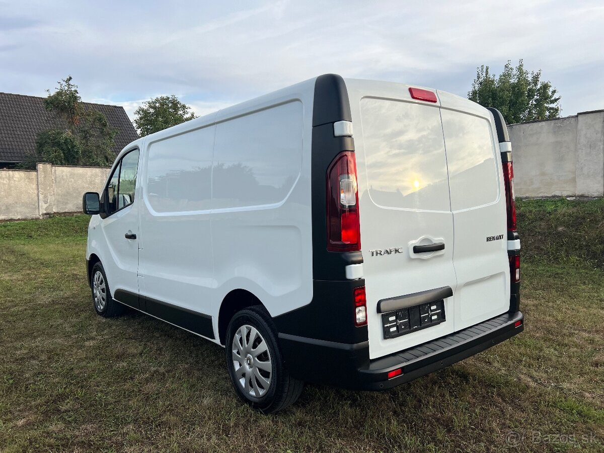 Fiat Talento 2.0JTD Facelift-2020 LED Svetlomety