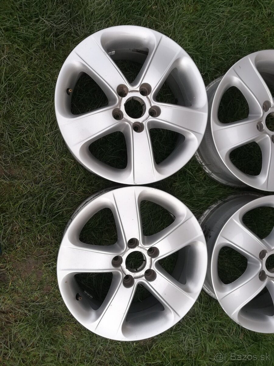 Seat 5x112 r16