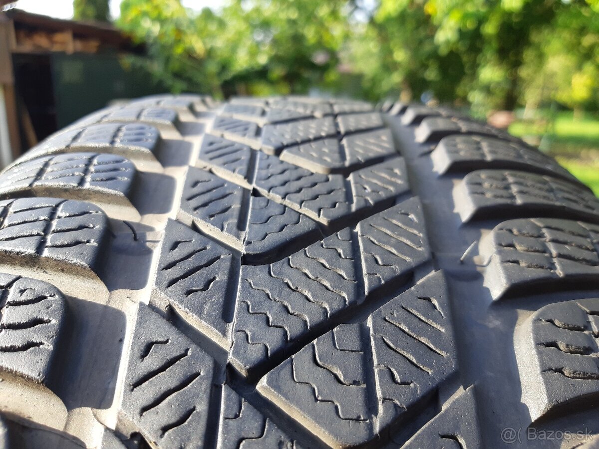 275/45 r20 zimne pneumatiky