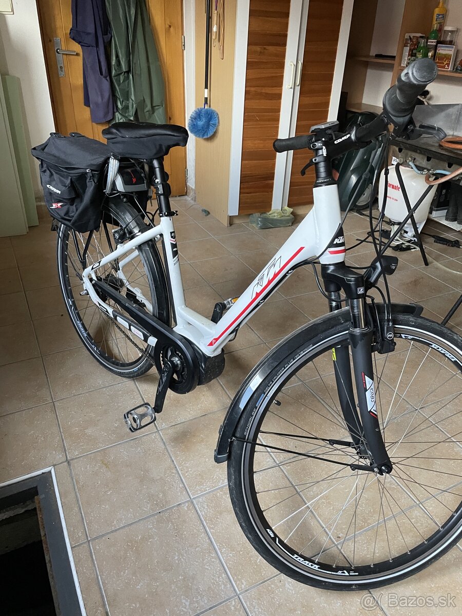 Ktm macina 7 A3 7A3 2018