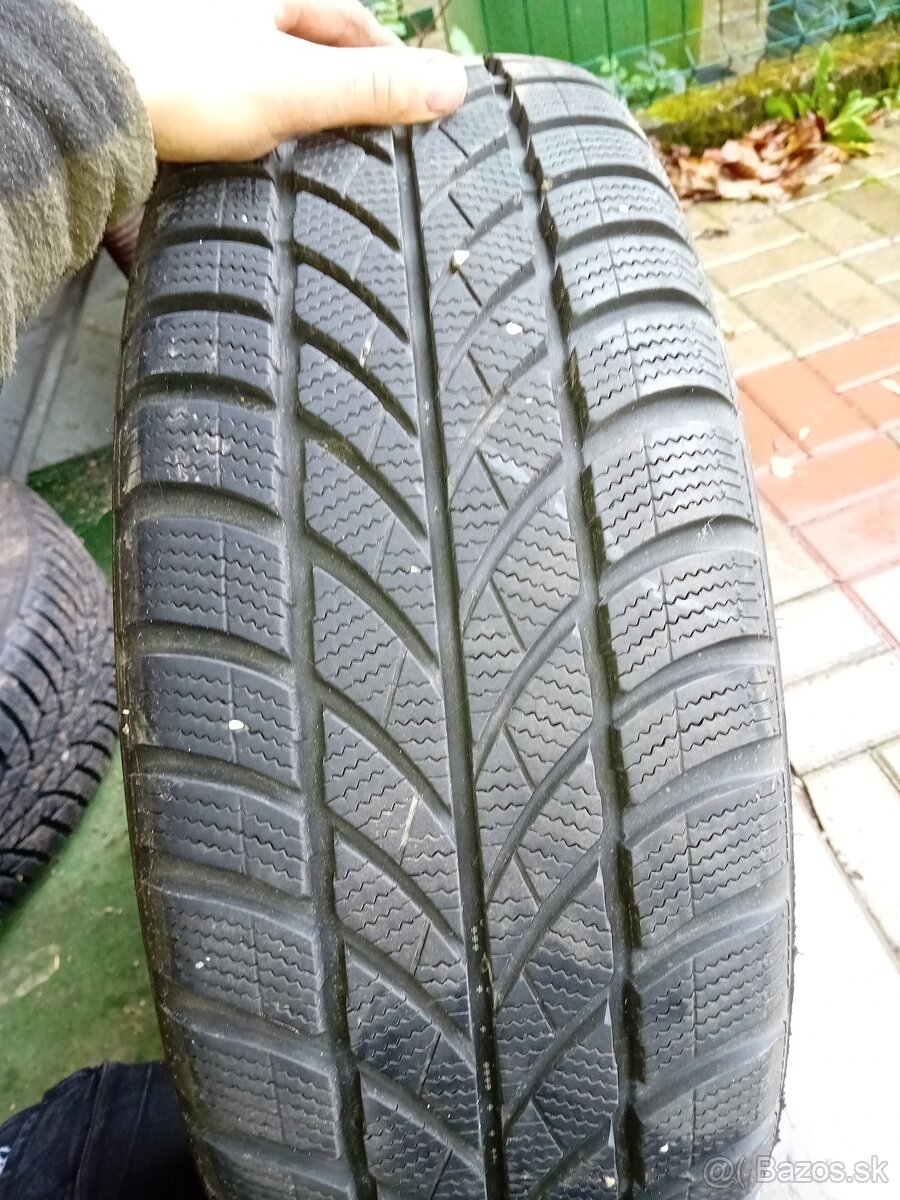 205/60 r16 zimné