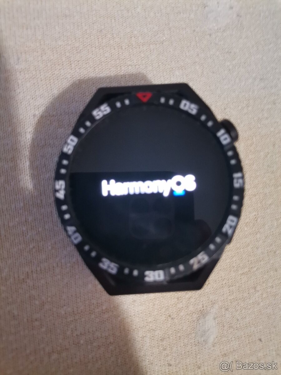 Huawei watch GT3 SE