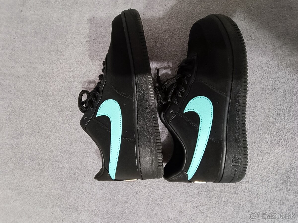 Nike air force 1 CO Tiffany