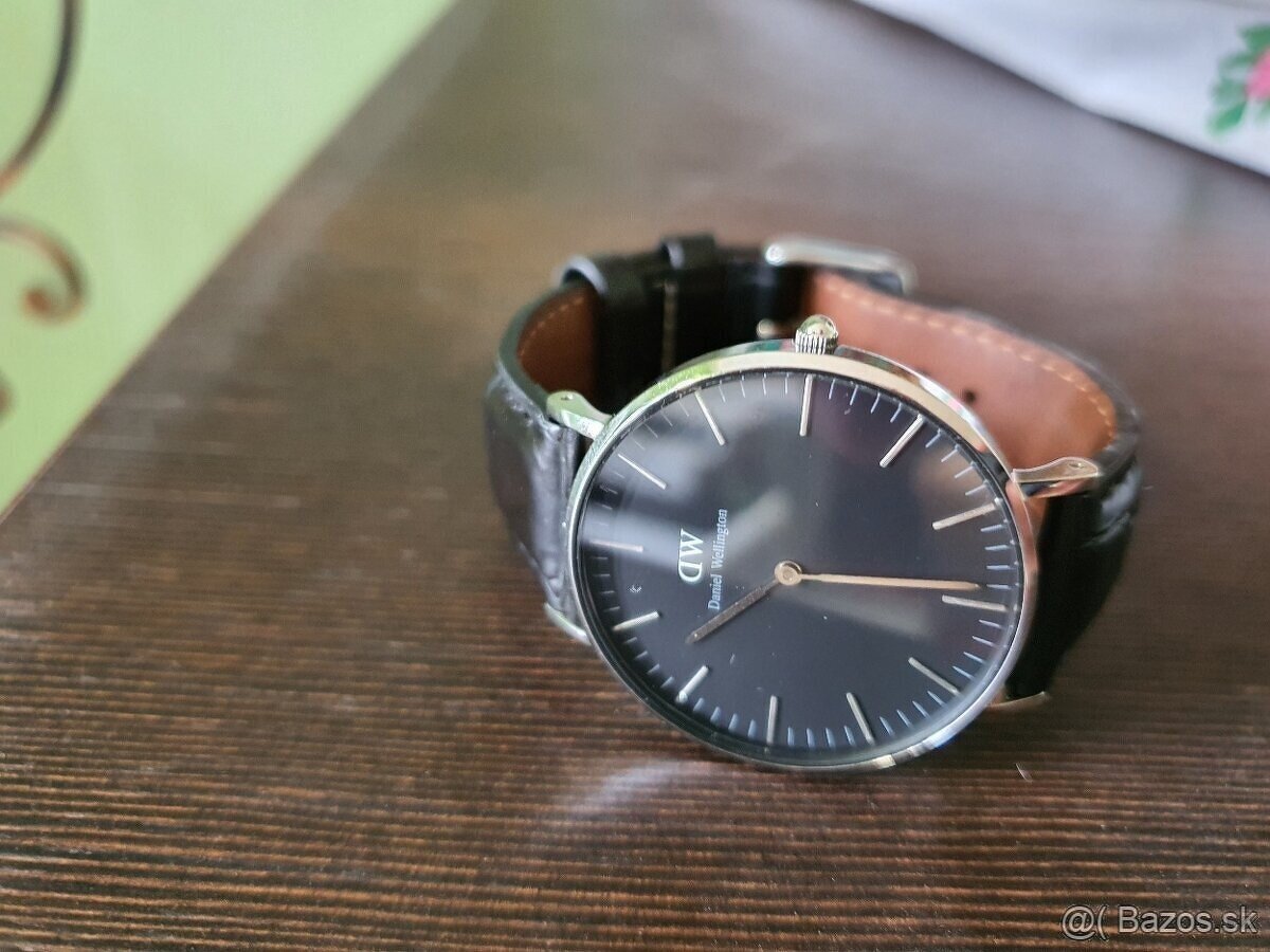 Daniel Wellington