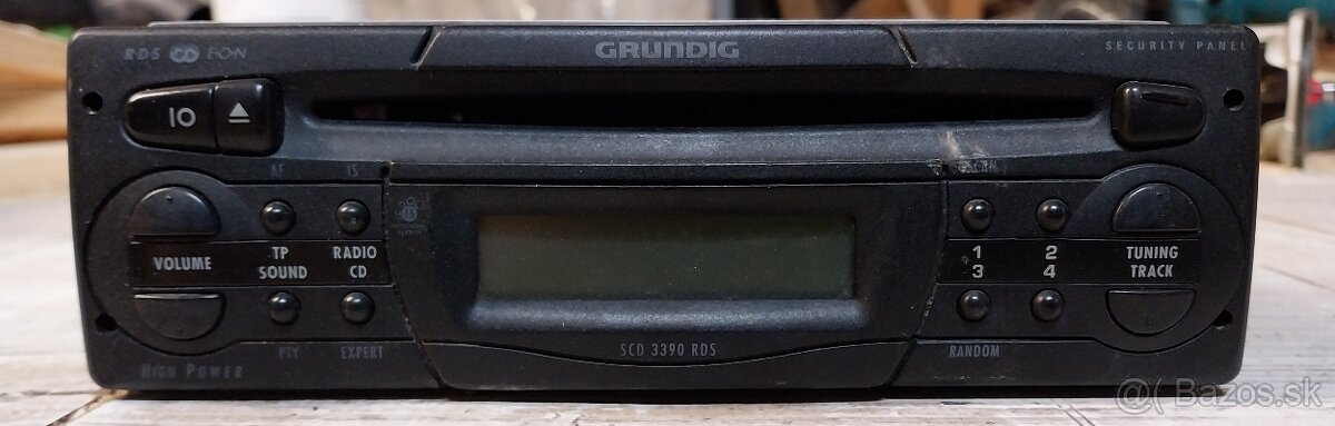 Grundig