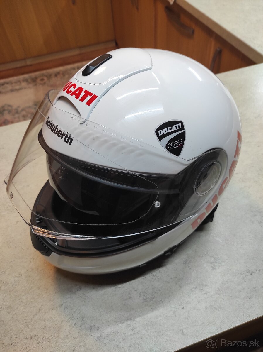 Schuberth C3