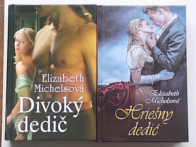 Historické romance - Drake,Kleypas,McGregor a iný