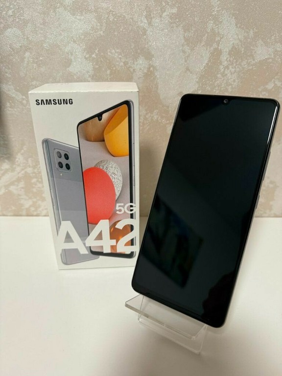 Samsung Galaxy A42 5g