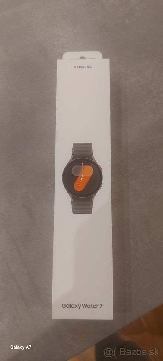 Samsung watch7 40mm