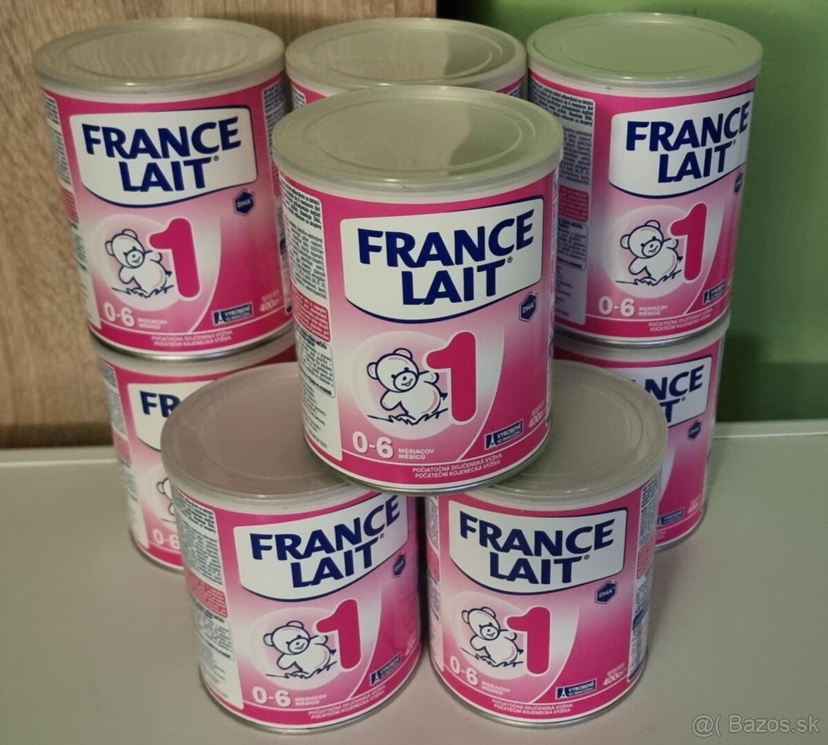 France Lait 1