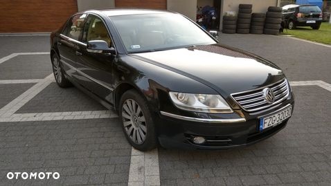 Volkswagen phaeton  3.0 tdi