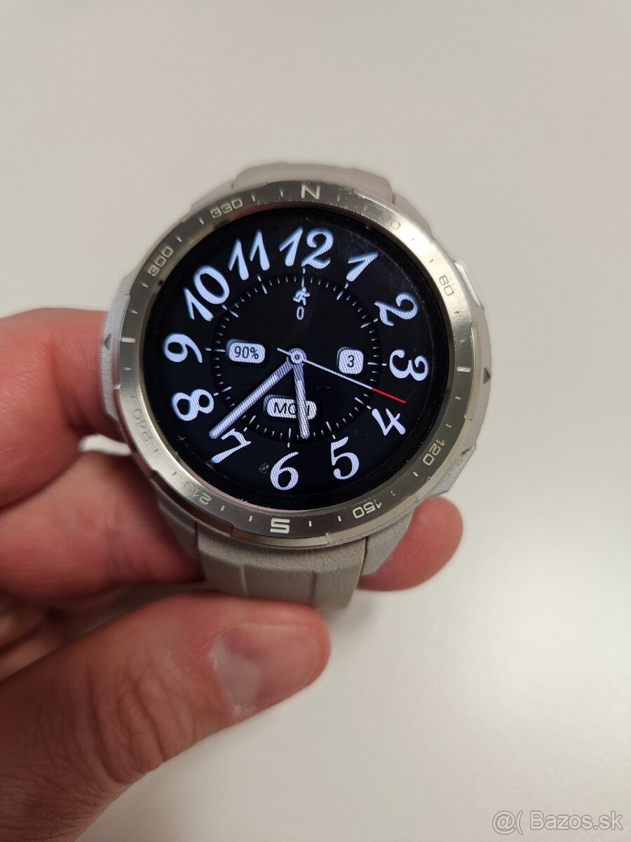 Honor Watch GS Pro