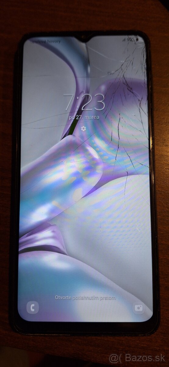 Samsung Galaxy A12 125 F