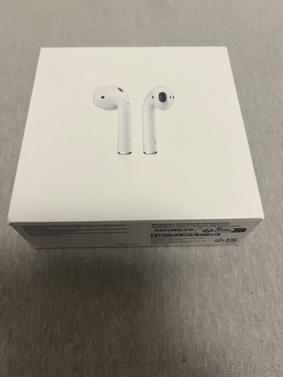 AirPods