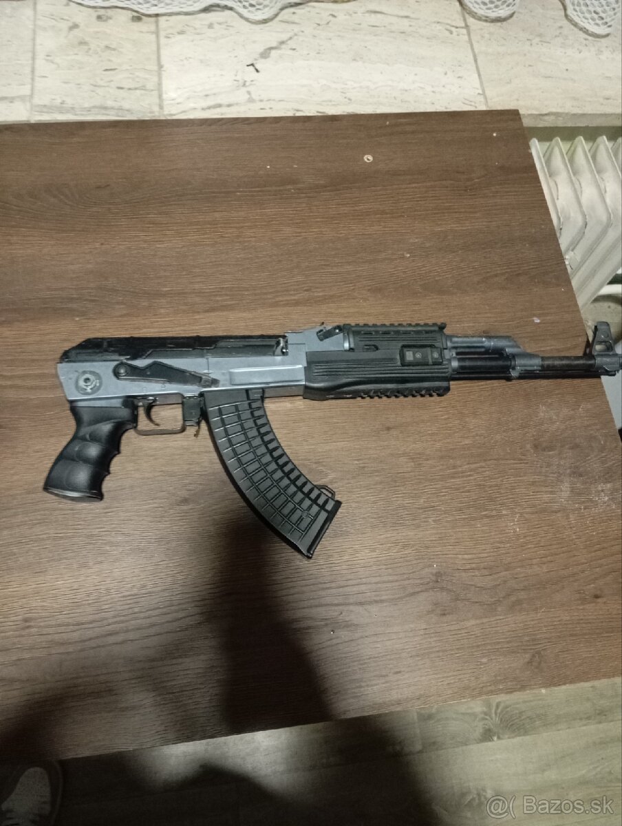 Airsoft Ak-47