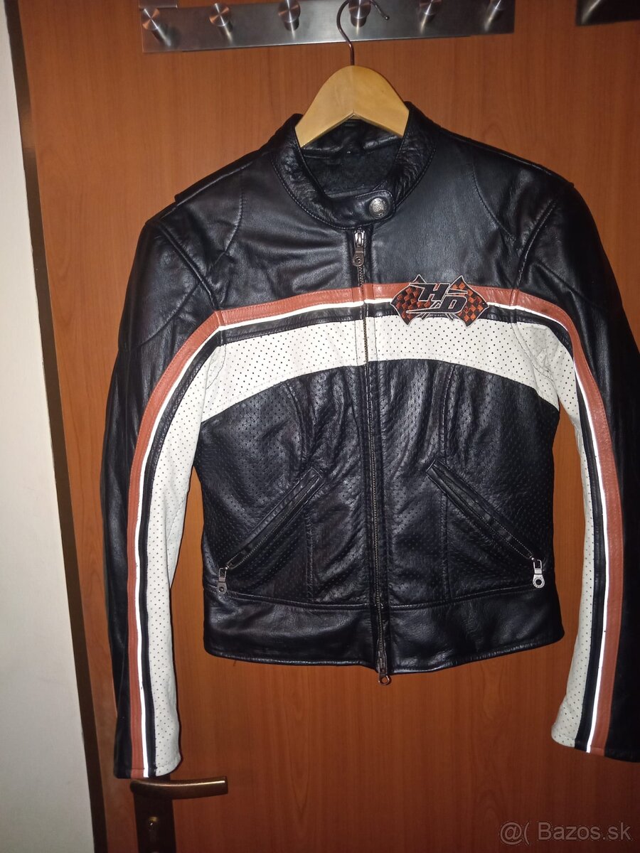 Harley Davidson bunda