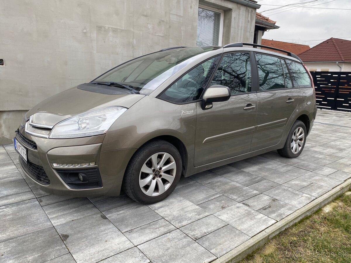 Citroën C4 picasso