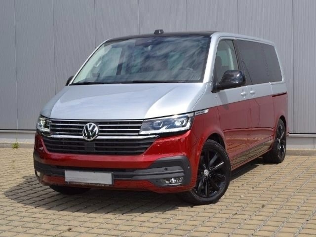 Volkswagen T6.1 Multivan 2.0 TDI 204 PS 4M DSG EDITION/EIBA