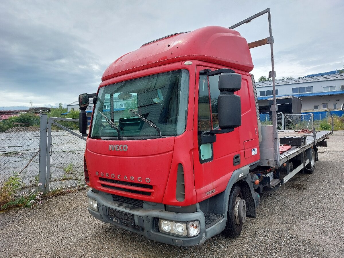 Iveco Eurocargo