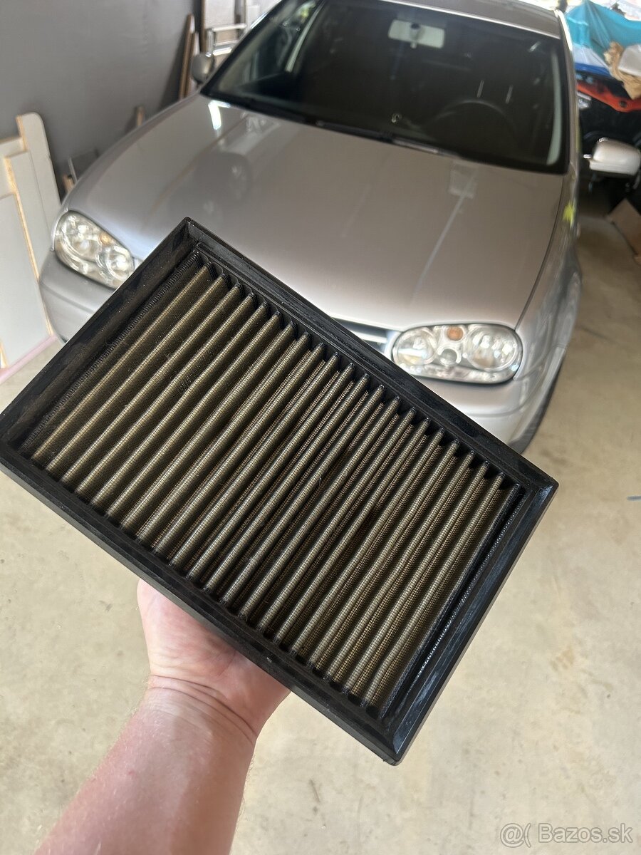 športový filter VW golf 4 1.6b