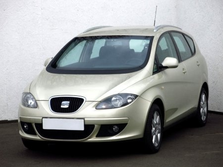 Seat Altea   Altea XL