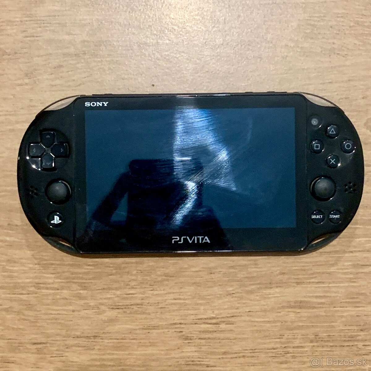 PS Vita