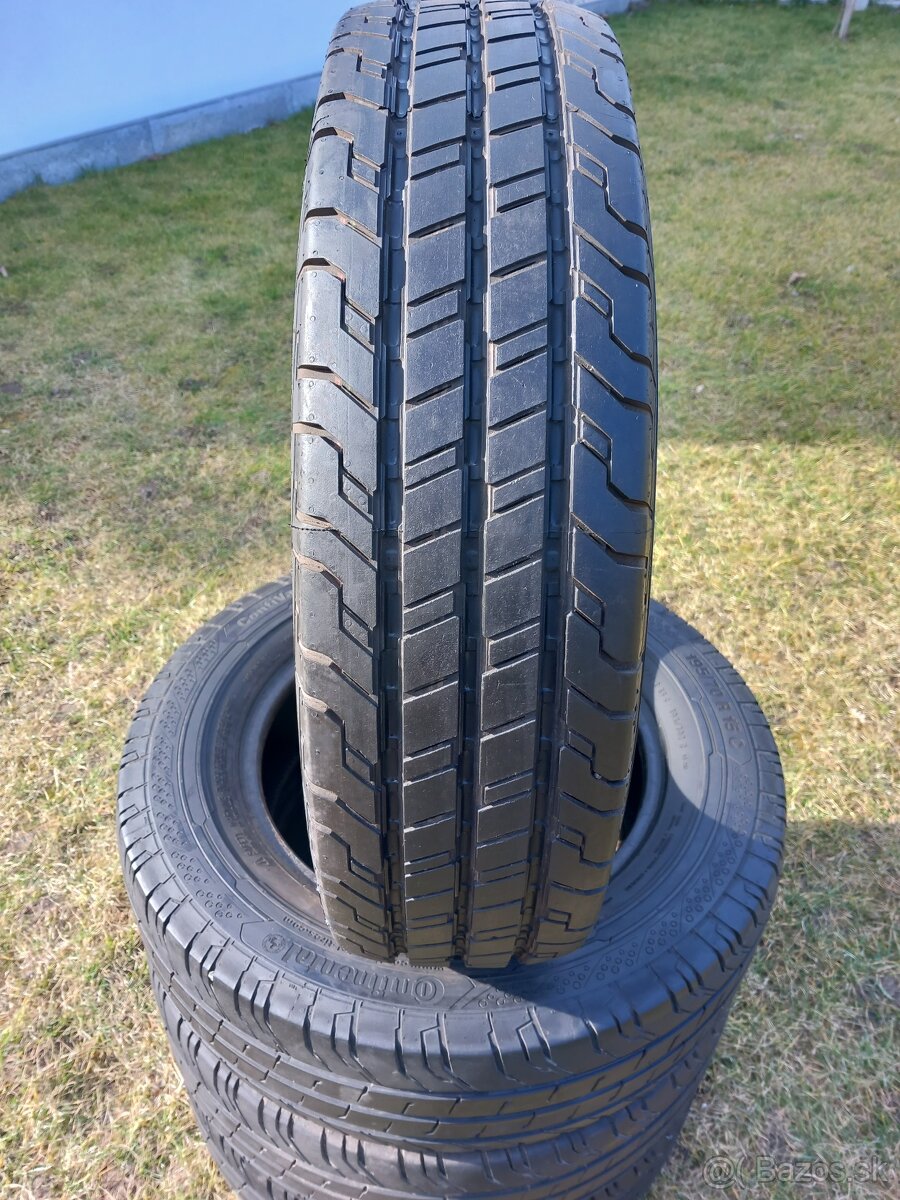 195/70 r15C letne pneumatiky