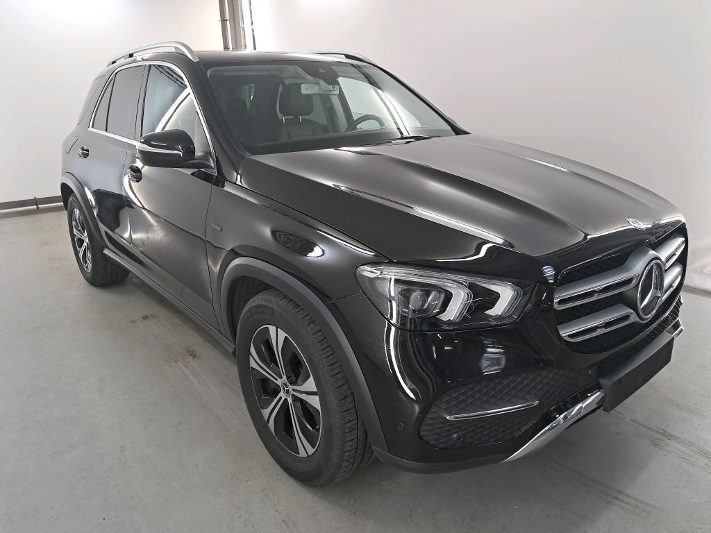 Gle 2.0 GLE 350 AUTO 4MATIC 4WD 1 .majiteľ r.v.2020 ODPOCET